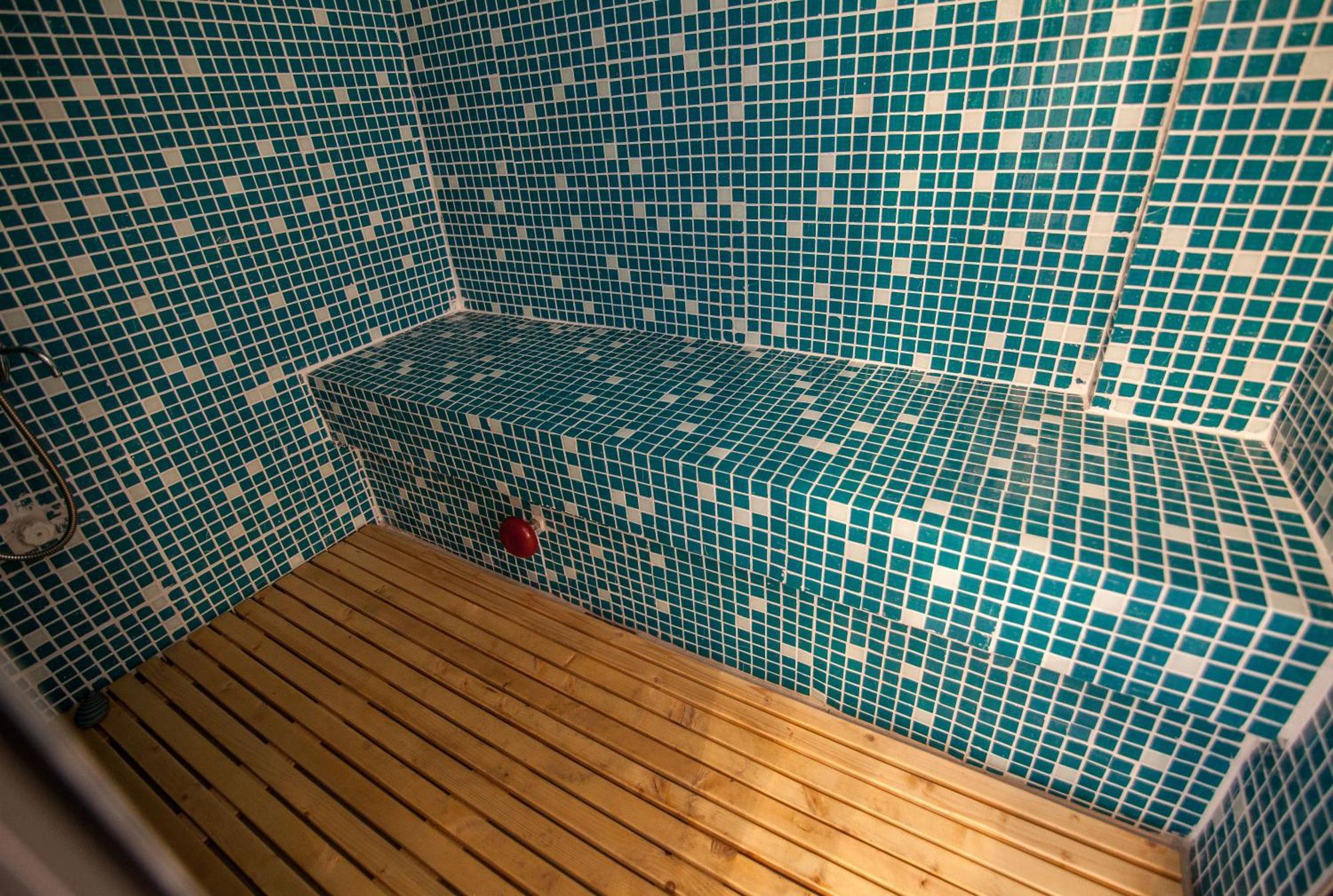 Hotel Pamela Concept Negotino  Esterno foto